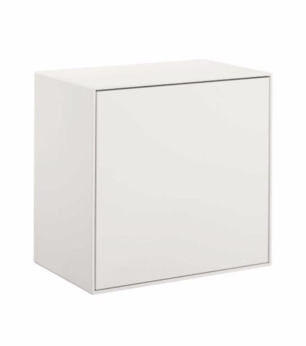 Easy Wall design box - Pure White-0