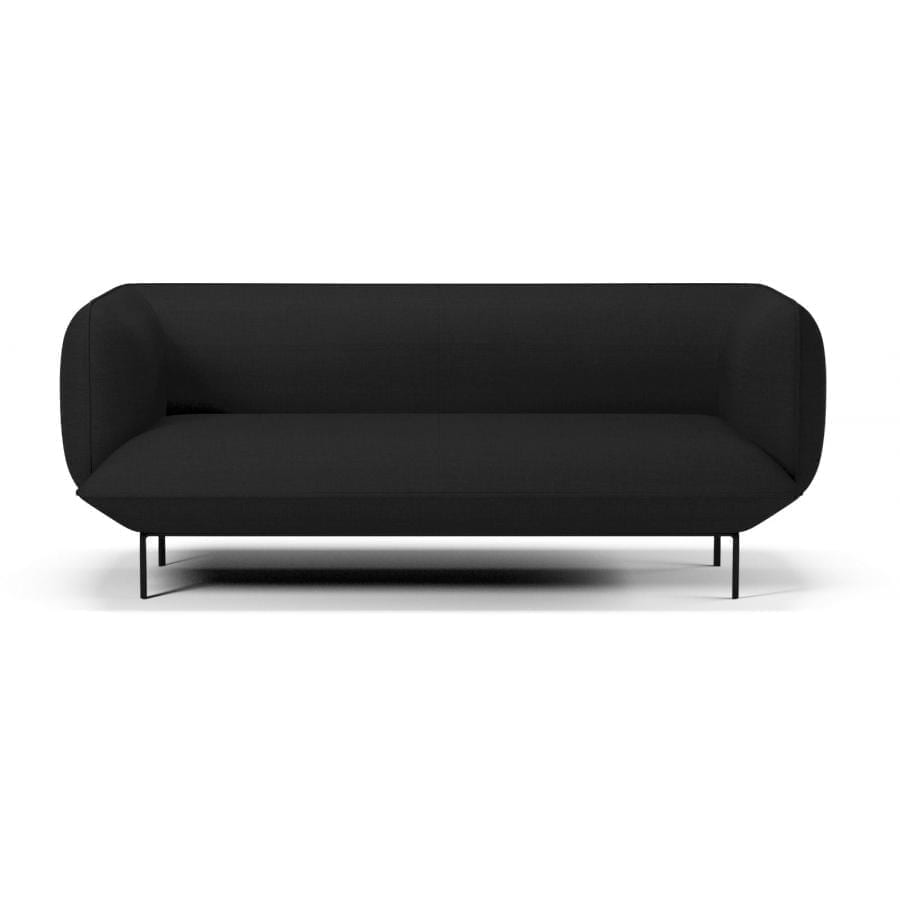 CLOUD 2½ Seater sofa-7009