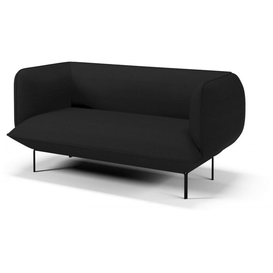 CLOUD 2 Seater sofa-7004