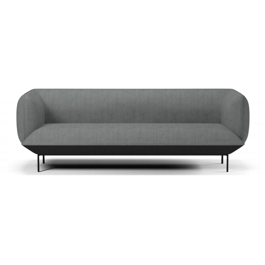 CLOUD 3 Seater sofa-3559