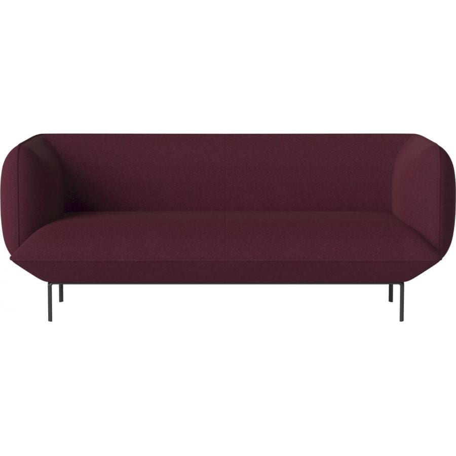 CLOUD 2½ Seater sofa-7011