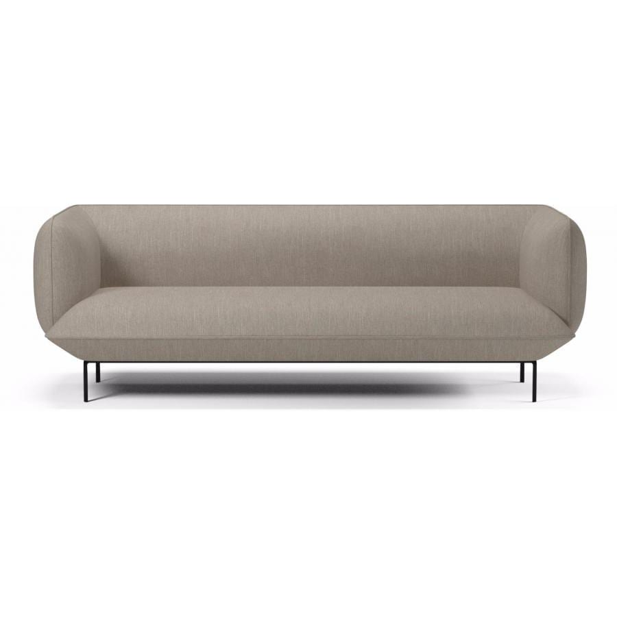 CLOUD 3 Seater sofa-7015