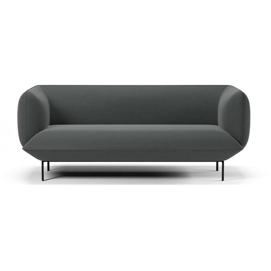 CLOUD 2½ Seater sofa-7012