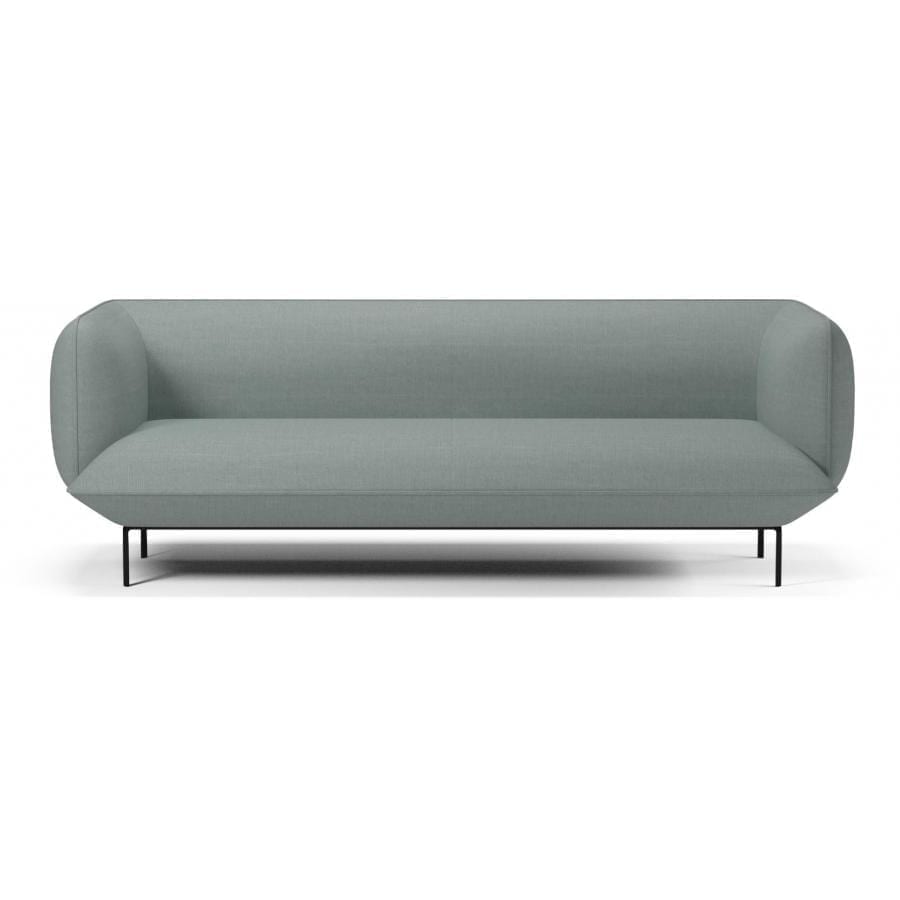 CLOUD 3 Seater sofa-3561