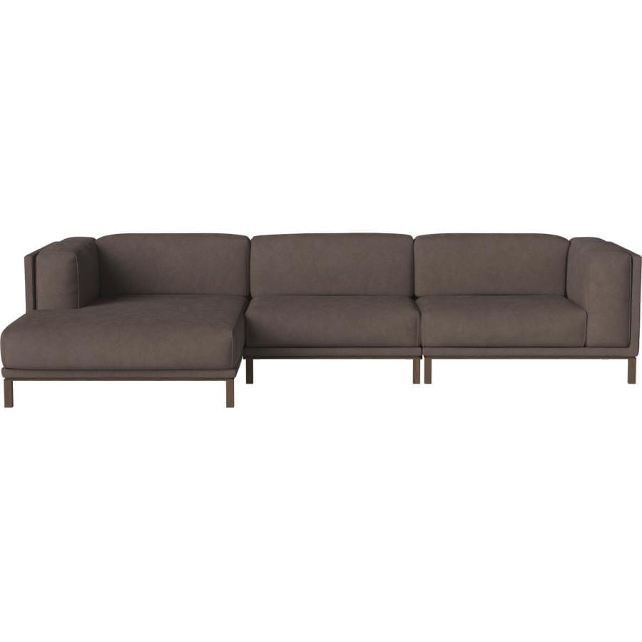 COSY 3 Units with chaise longue-12525