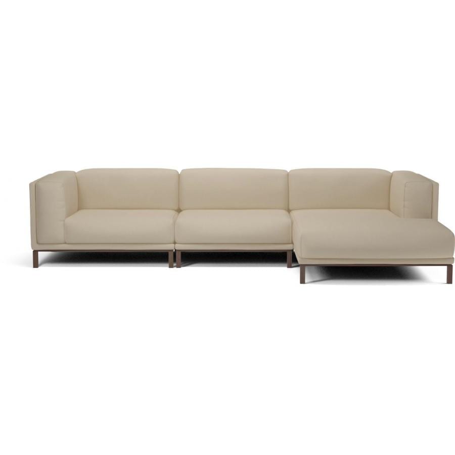 COSY 3 Units with chaise longue-3837