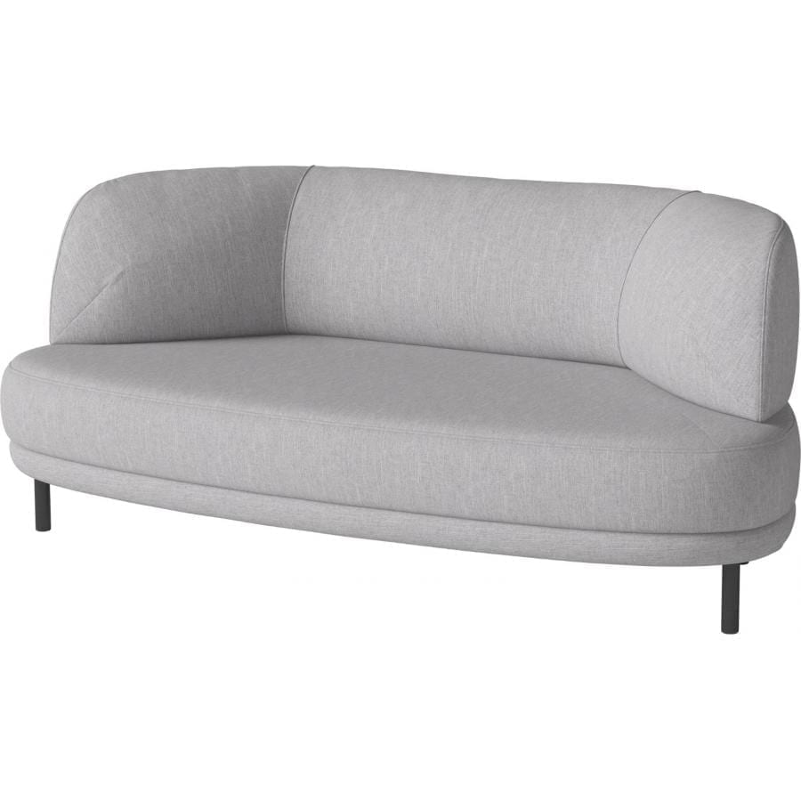 GRACE 2 seater sofa-6995