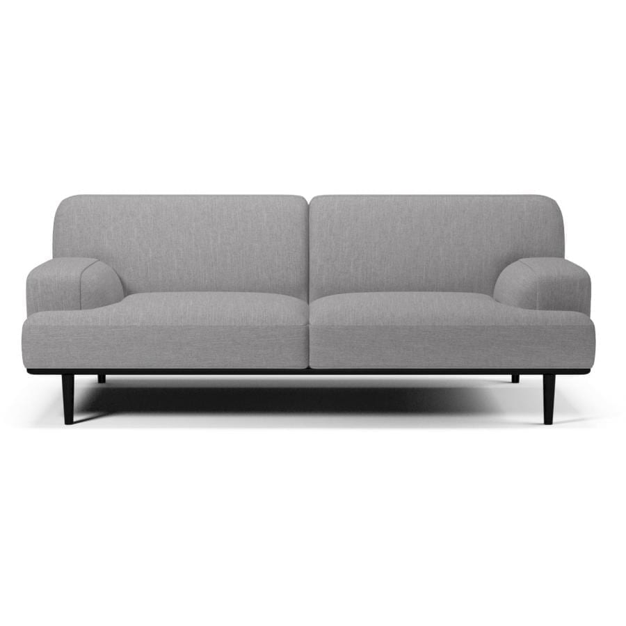 MADISON 2½ seater sofa-4344
