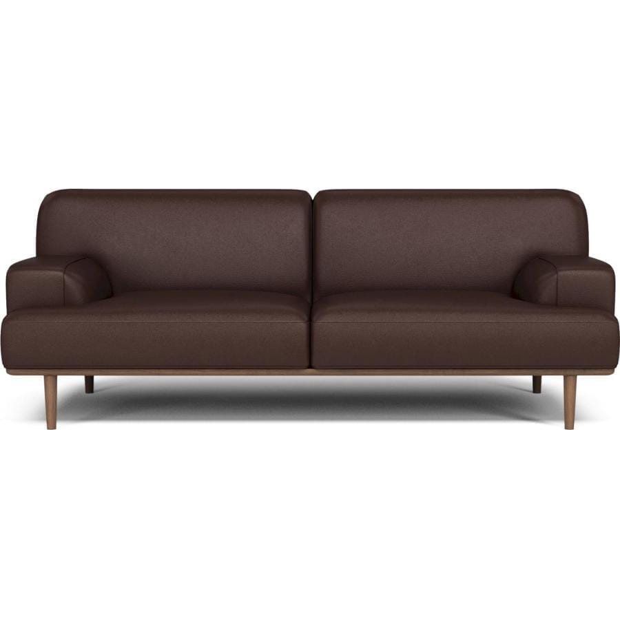 MADISON 2½ seater sofa-4354