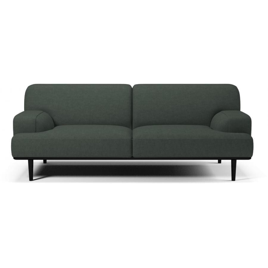 MADISON 2½ seater sofa-4356