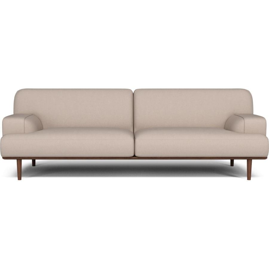 MADISON 3 seater sofa-4405
