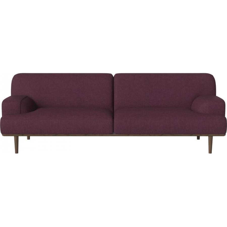 MADISON 3 seater sofa-4408