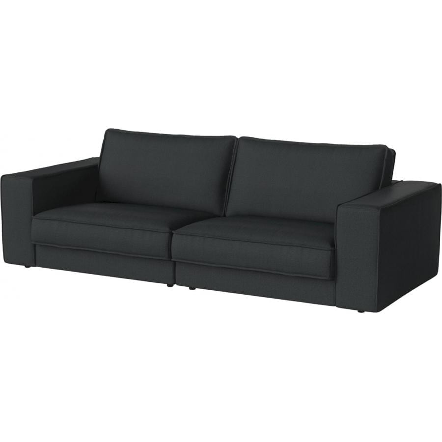 NOORA 2 units sofa - 250 x 107 cm-4484