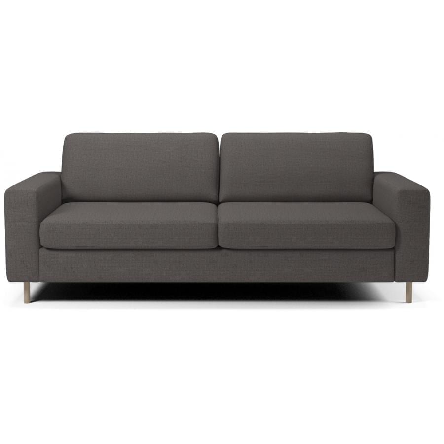 SCANDINAVIA 2½ seater sofa-4639