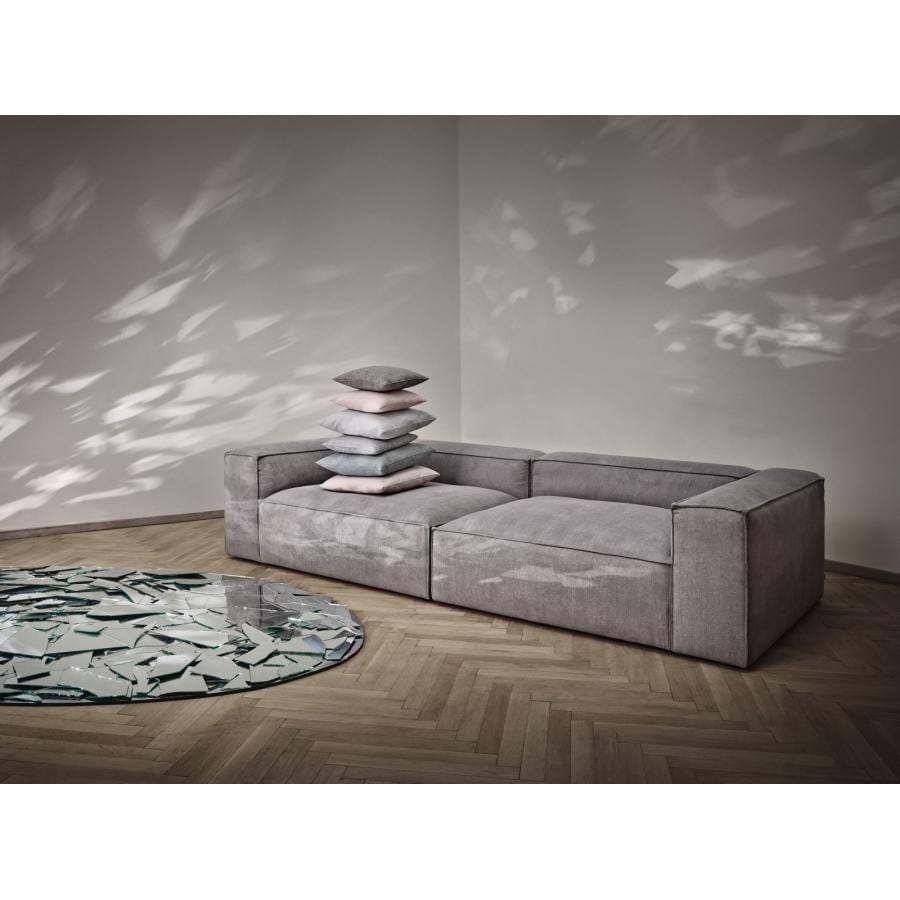 COSIMA 3 units with chaise longue-9034