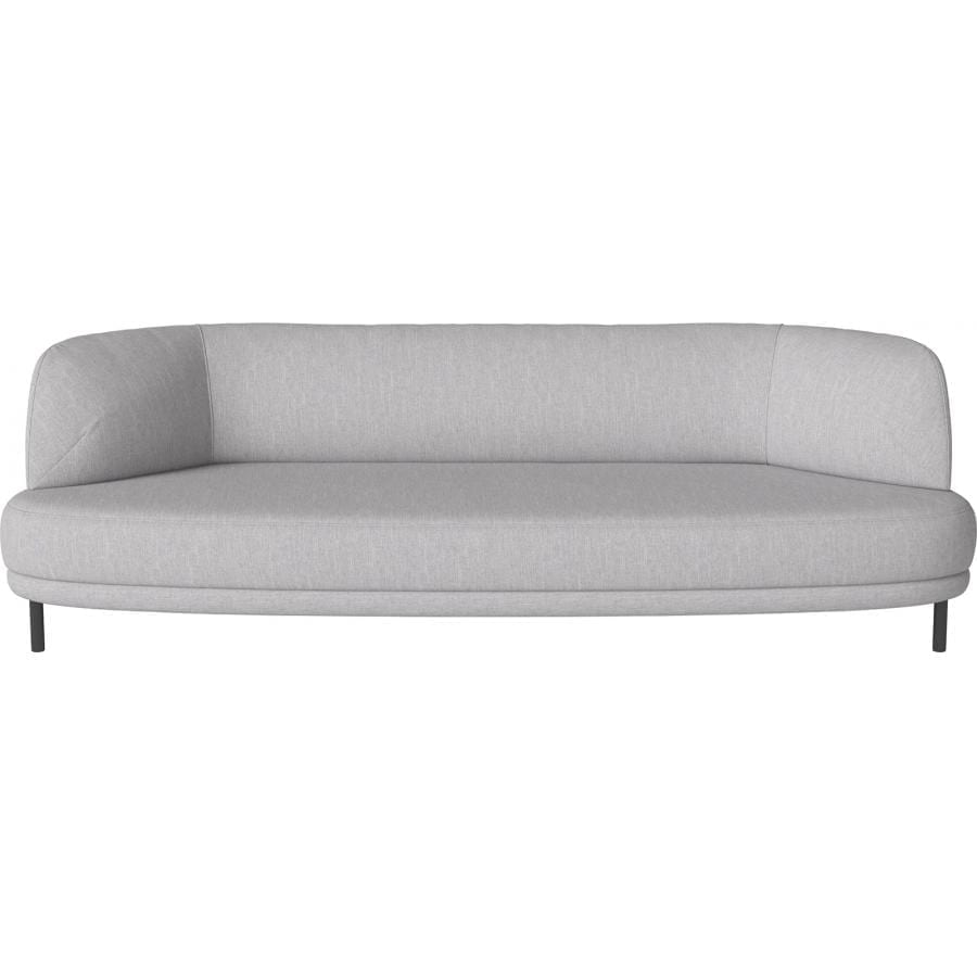 GRACE 3 seater sofa-10820