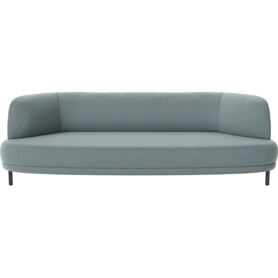 GRACE 3 seater sofa-10823
