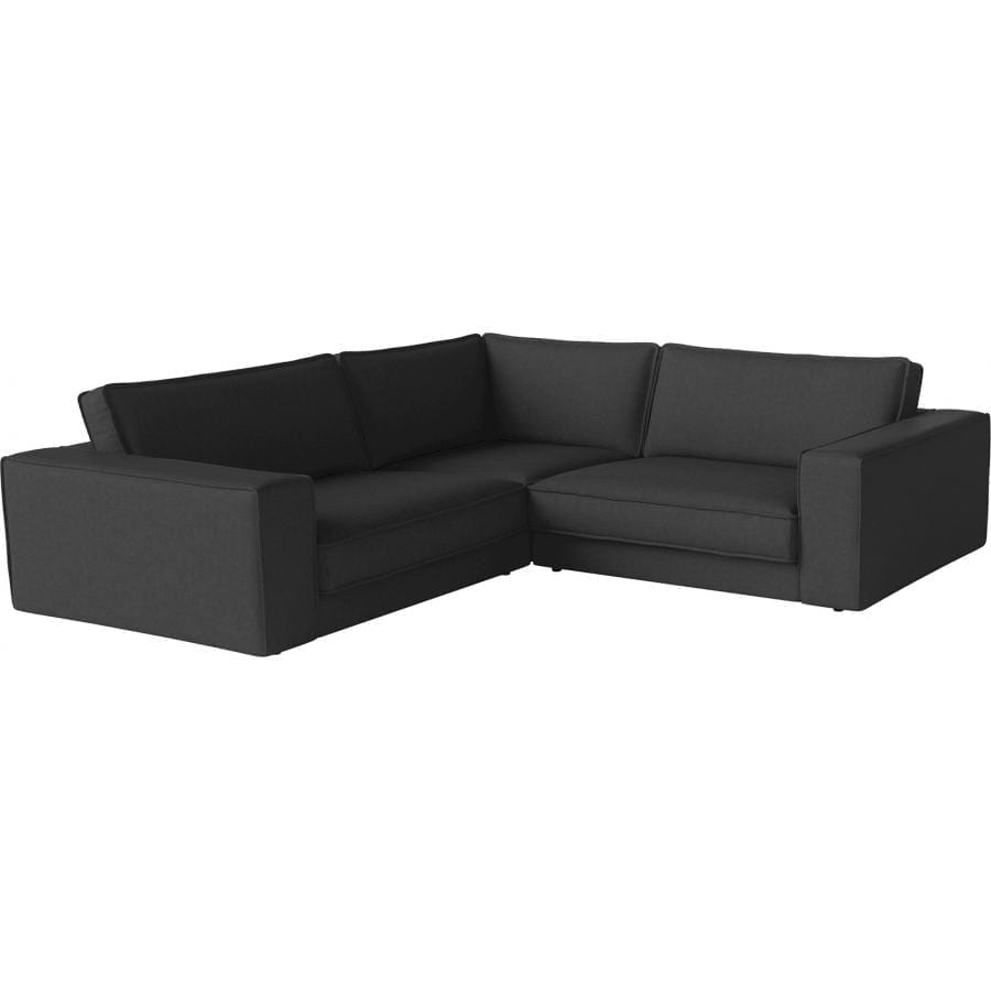 NOORA 3 units sofa - 265 x 265 cm-11123