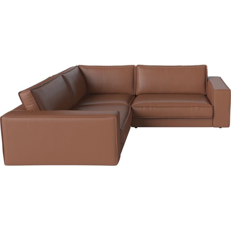 NOORA 3 units sofa - 265 x 265 cm-11127