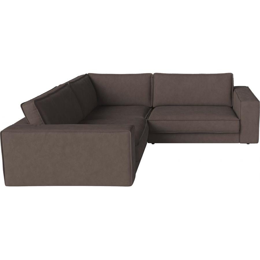 NOORA 3 units sofa - 265 x 265 cm-11129