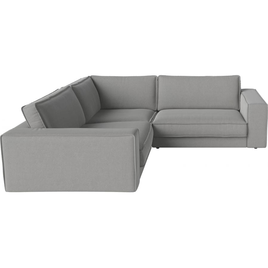 NOORA 3 units sofa - 265 x 265 cm-11124