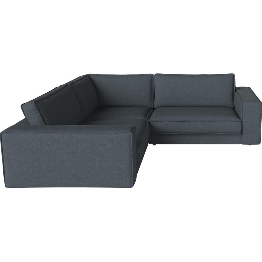 NOORA 3 units sofa - 265 x 265 cm-11126
