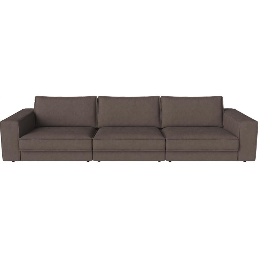 NOORA 3 units sofa - 350 x 127 cm-9314
