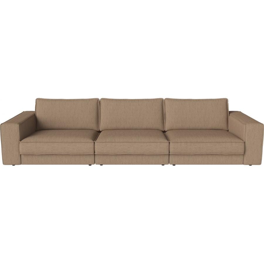 NOORA 3 units sofa - 350 x 127 cm-9309