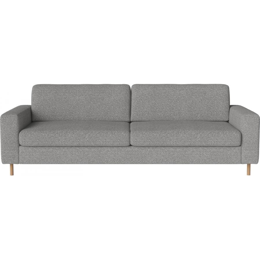 SCANDINAVIA 3 seater sofa-10290