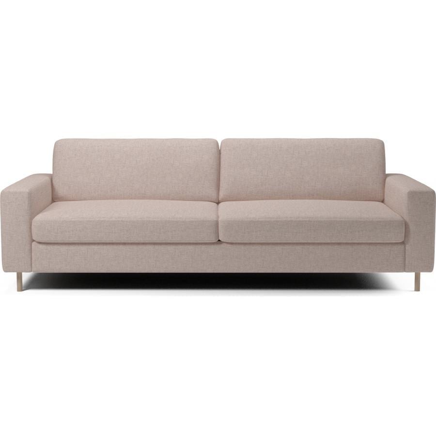 SCANDINAVIA 3 seater sofa-10291