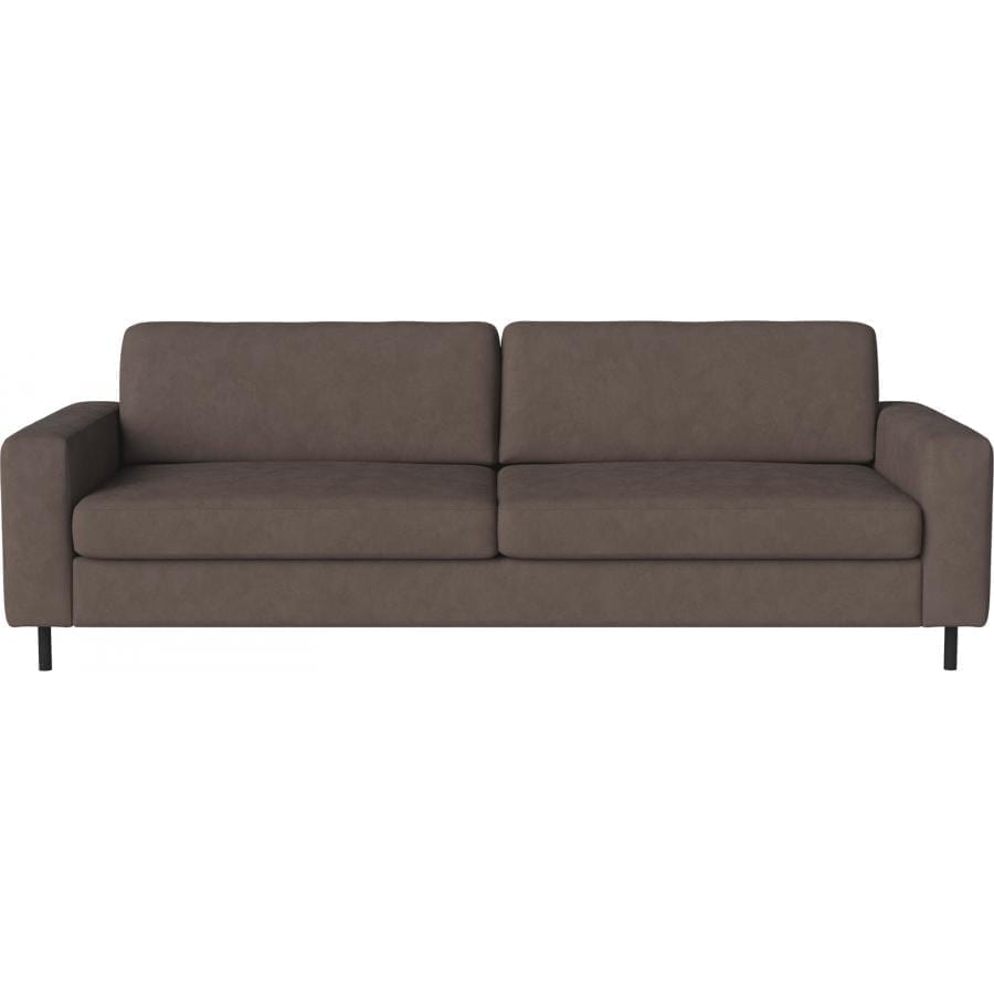 SCANDINAVIA 3 seater sofa-10293