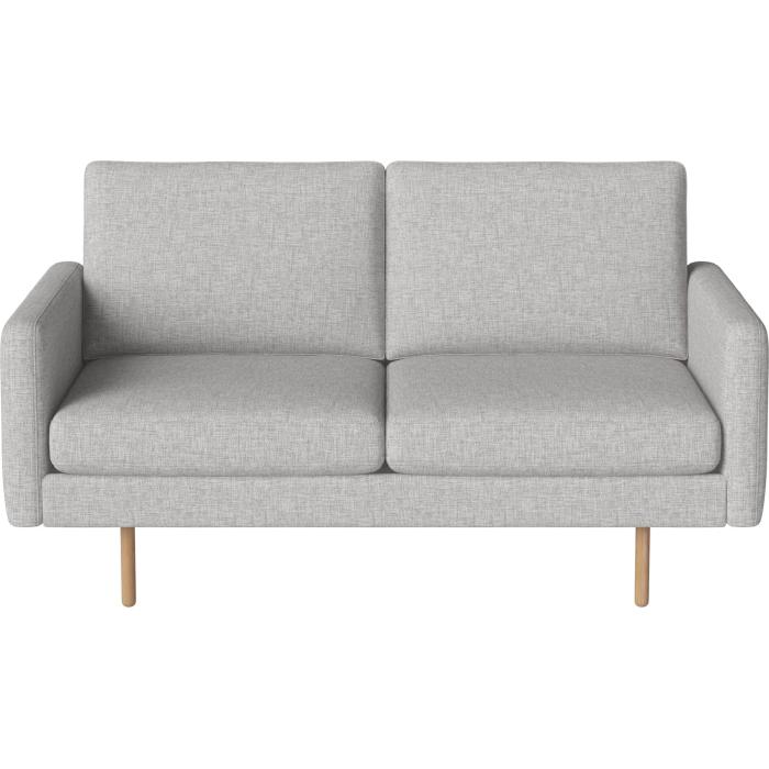 SCANDINAVIA REMIX 2 seater sofa-11438