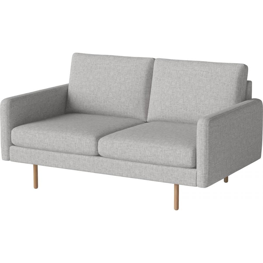 SCANDINAVIA REMIX 2 seater sofa-11439