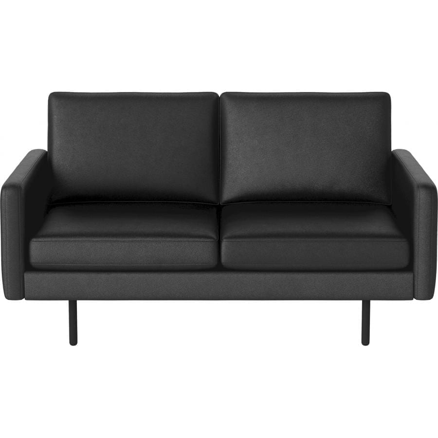 SCANDINAVIA REMIX 2 seater sofa-11443
