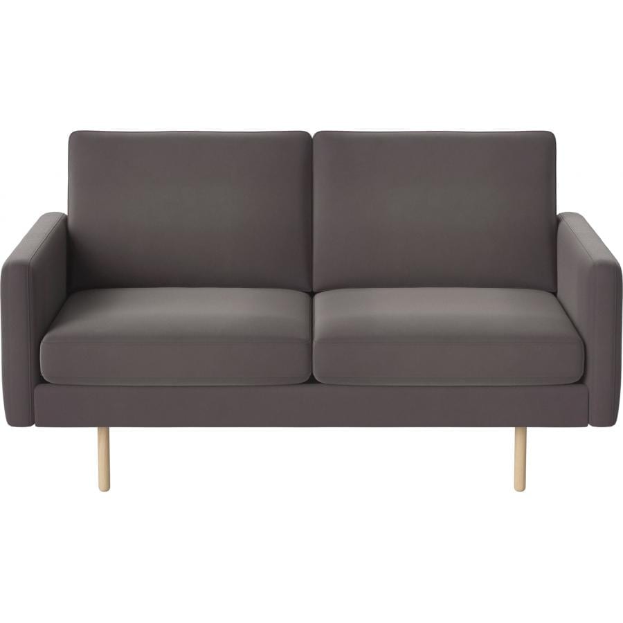 SCANDINAVIA REMIX 2 seater sofa-11445