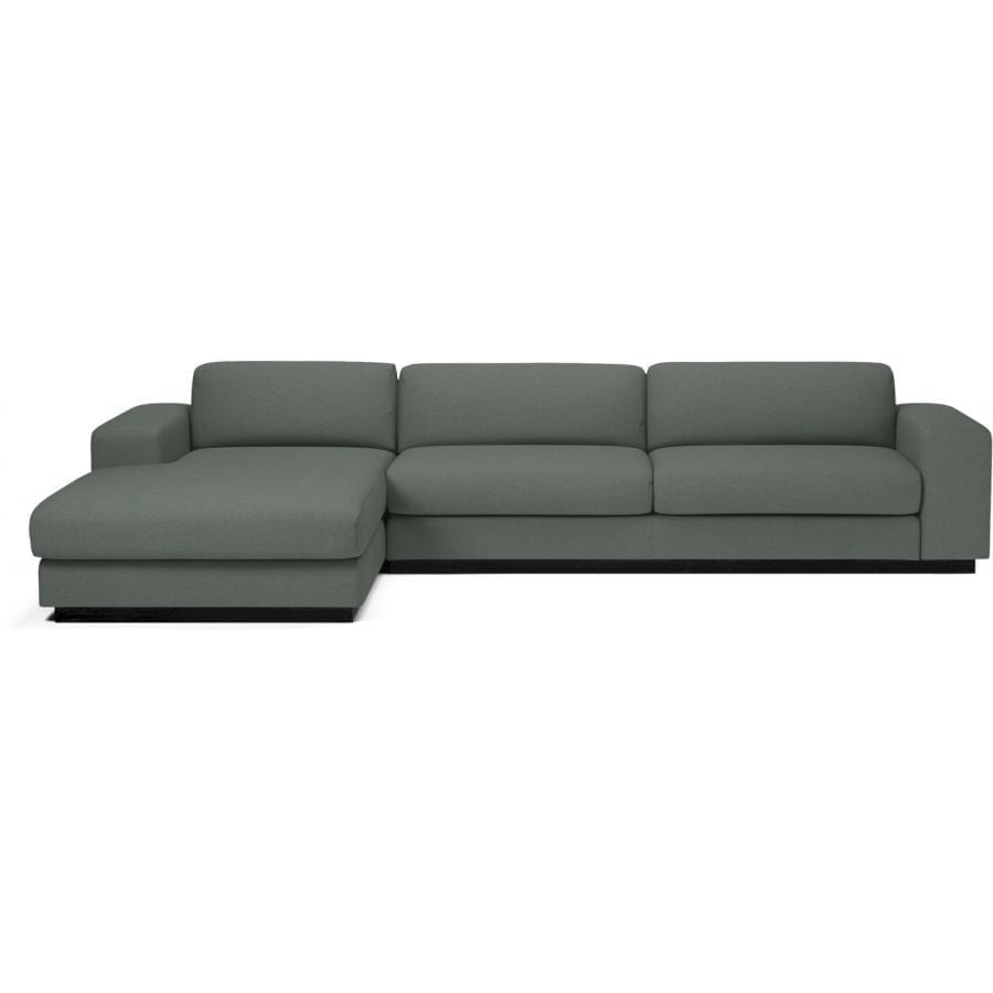 Sepia 4 személyes kanapé lounger-10223