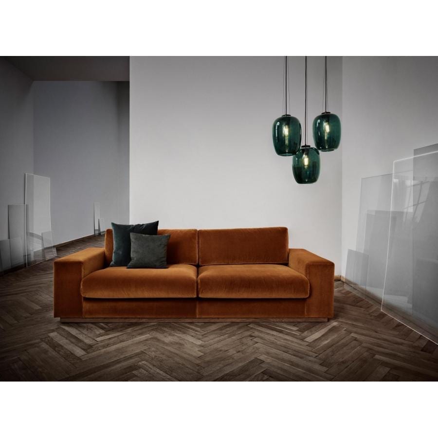 Sepia 4 személyes kanapé lounger-10210