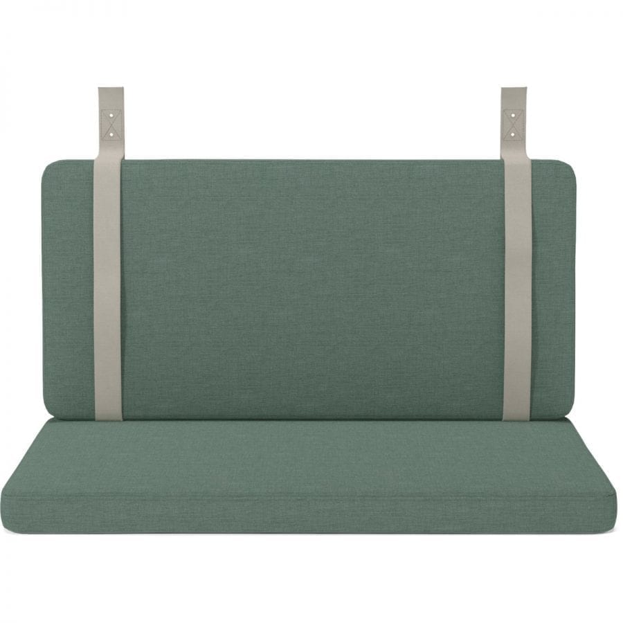 Berlin Seat&Back Medium cushion-0