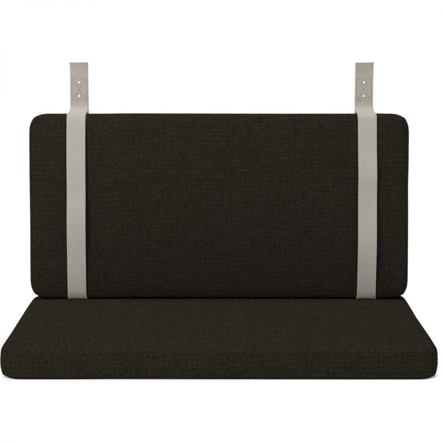 Berlin Seat&Back Medium cushion-15681