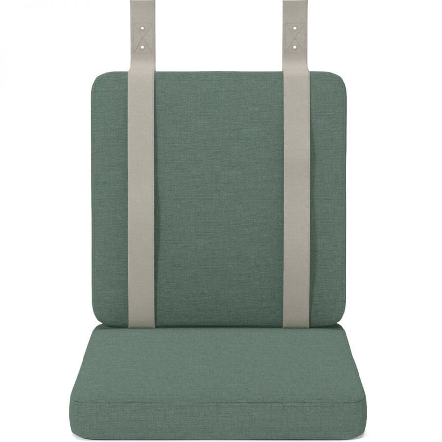 Berlin Seat&Back Small cushion-0