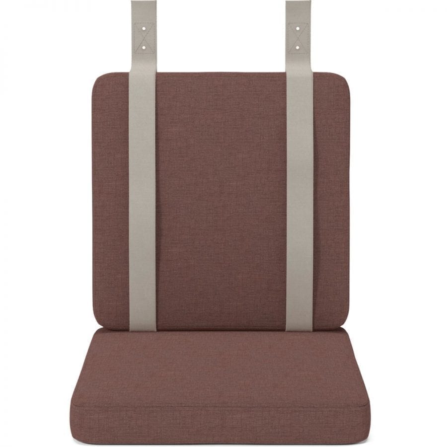 Berlin Seat&Back Small cushion-15660