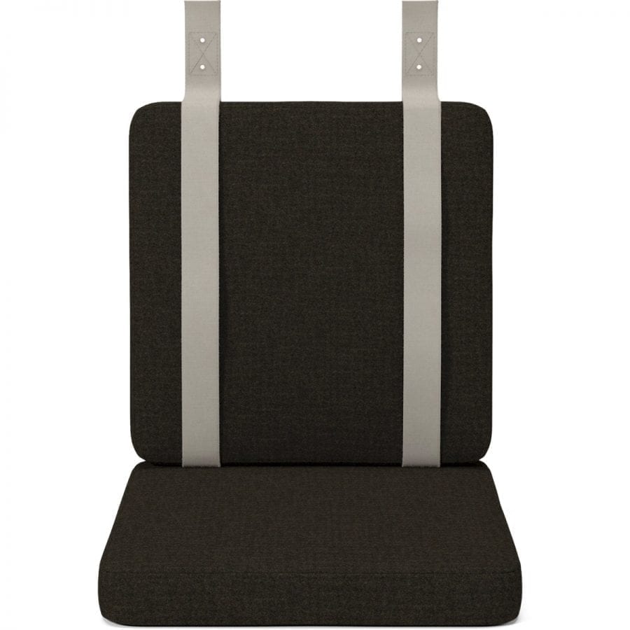 Berlin Seat&Back Small cushion-15661