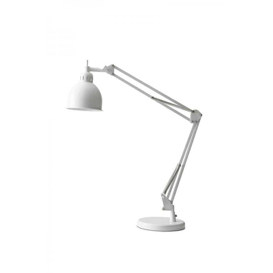 JOB Table lamp-white