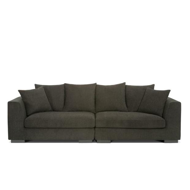PASO DOBLE NIGHT 3 seater sofa-0
