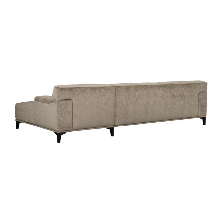 ROCCO 3 seater sofa with chaise longue-16976