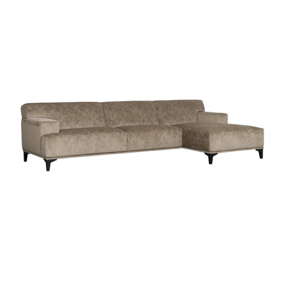 ROCCO 3 seater sofa with chaise longue-16975