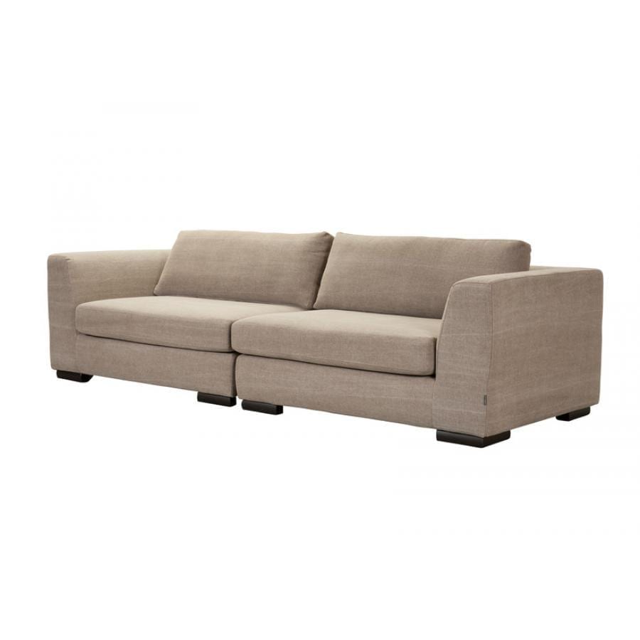 PASO DOBLE DAY 3 seater sofa-16900