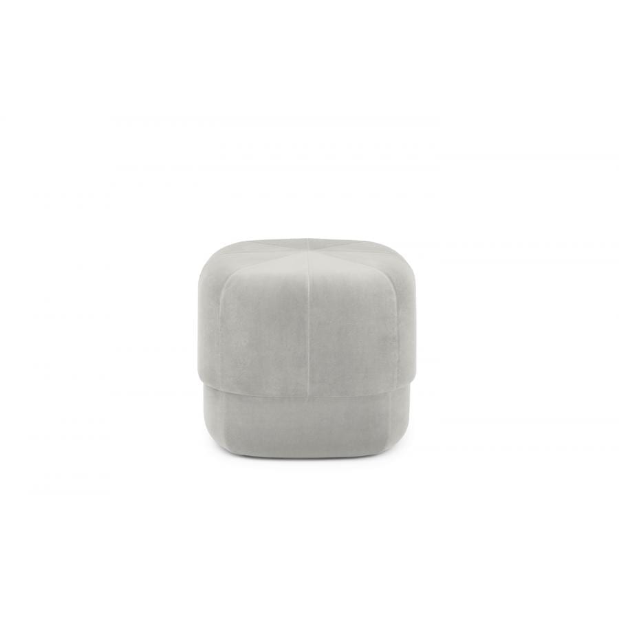 Circus Pouf Small -Beige-0