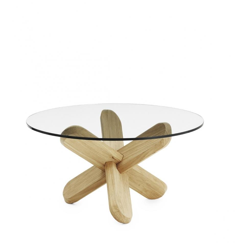 DING Asztal - Üveg-16805