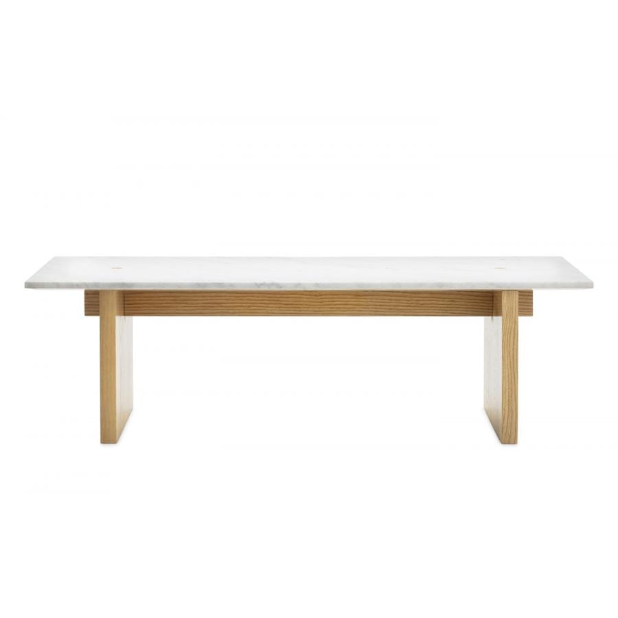 Solid Coffee table-16599